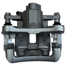 2010 Lexus RX450h Brake Caliper 2